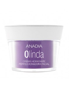 Anadia crema hidratante perfeccionadora facial 50 ml