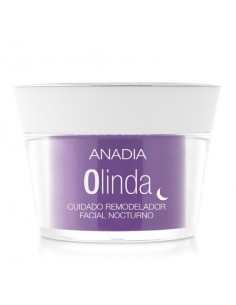 Anadia cuidado remodelador facial nocturno 50 ml Olinda