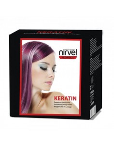 PACK KERATINLISS SUAVE