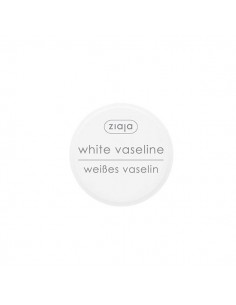 Ziaja vaselina blanca 30 ml