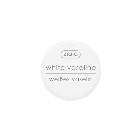Ziaja vaselina blanca 30 ml