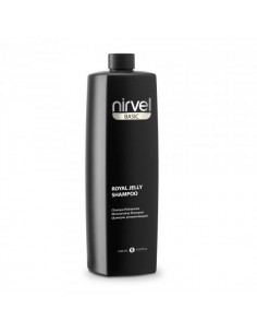 Nirvel Royal Jelly shampoo 1L.