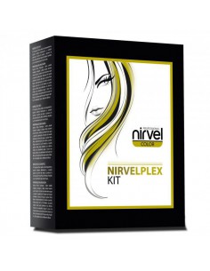 Nirvel Kit Nirvelplex