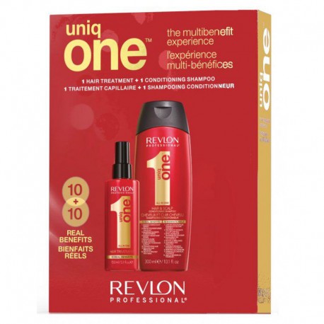 Revlon professional Pack Uniq One