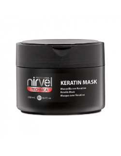 Nirvel Keratin mask 250 ml