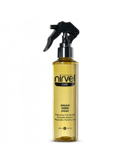 Nirvel Argan Shine Spray 200 ml