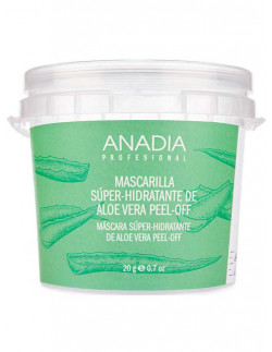 Anadia Mascarilla superhidratante Aloe Vera